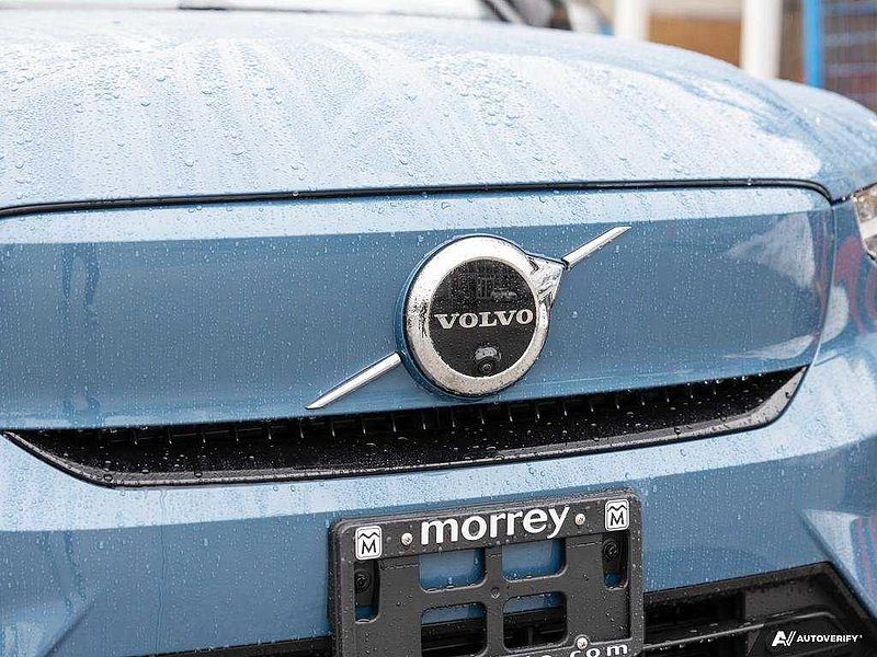 Volvo  PLUS