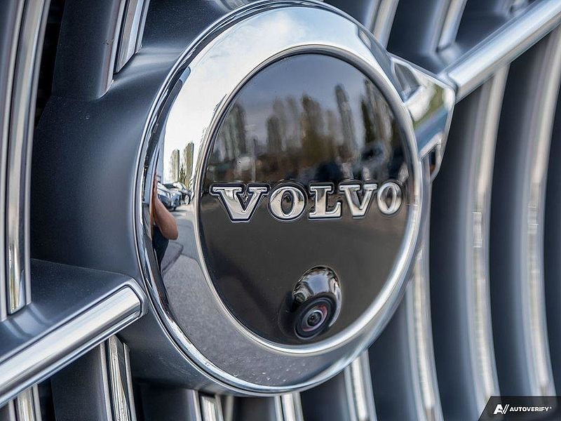 Volvo  INSCRIPTION ADVANCED CLIMATE TRIM NO ACCIDENTS