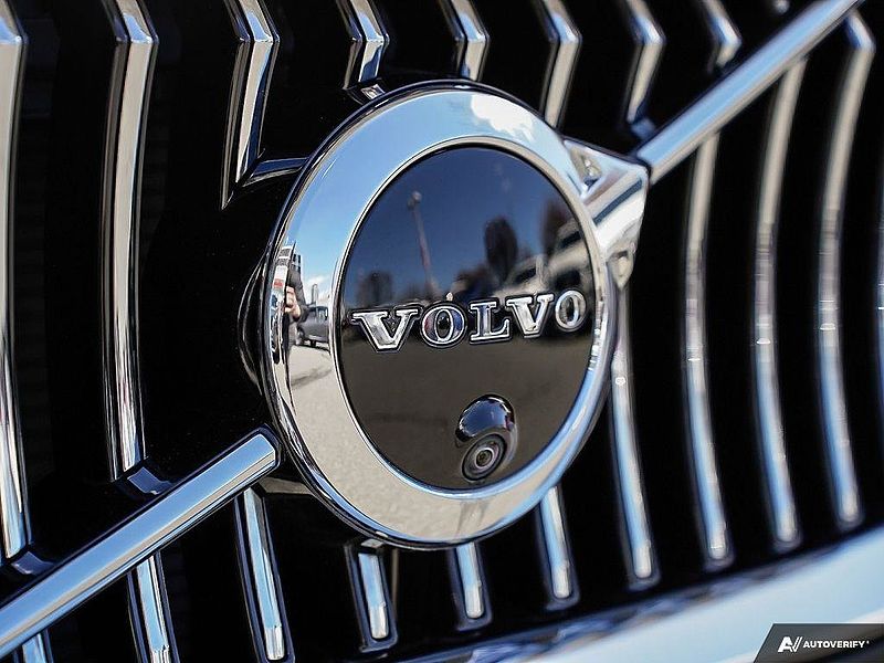Volvo  MOMENTUM NO ACCIDENTS
